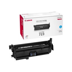 CANON TONER 723 CYAN CANON TONER 723 CYAN