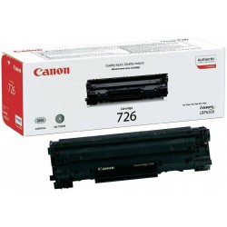 CANON TONER 726 CANON TONER 726