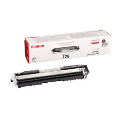 CANON TONER 729 BLACK CANON TONER 729 BLACK