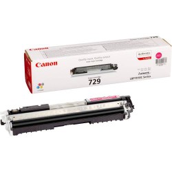 CANON TONER 729 MAGENTA CANON TONER 729 MAGENTA