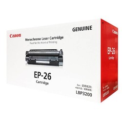 CANON TONER EP-26/27