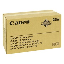 CANON DRUM C-EXV18