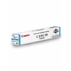 CANON TONER C-EXV28 CYAN CANON TONER C-EXV28 CYAN