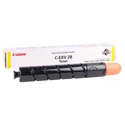 CANON TONER C-EXV28 YELLOW CANON TONER C-EXV28 YELLOW