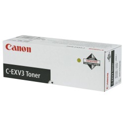 CANON TONER C-EXV3 CANON TONER C-EXV3