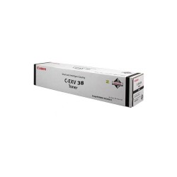 CANON TONER C-EXV38 CANON TONER C-EXV38