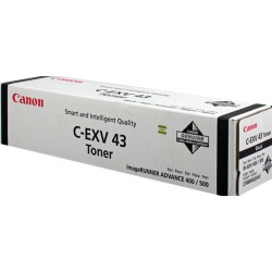 CANON TONER C-EXV43 CANON TONER C-EXV43