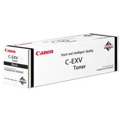 CANON TONER C-EXV47 BLACK CANON TONER C-EXV47 BLACK