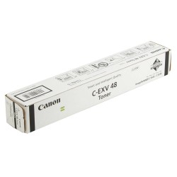 CANON TONER C-EXV48 BLACK CANON TONER C-EXV48 BLACK