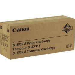 CANON DRUM C-EXV5