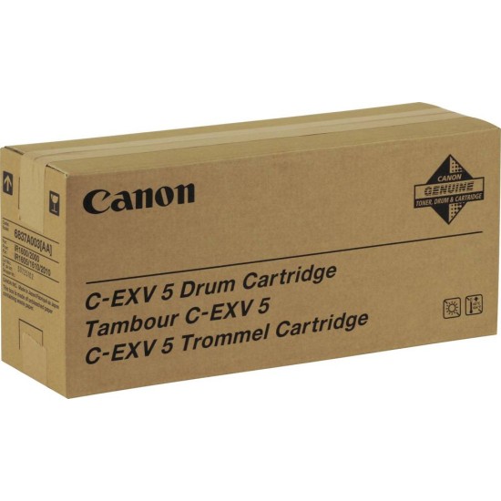 CANON DRUM C-EXV5