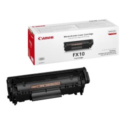 CANON TONER FX-10 CANON TONER FX-10