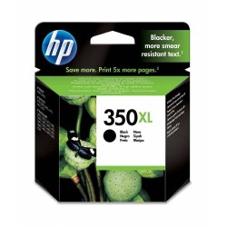 HP Ink Cartridge 350XL HP Ink Cartridge 350XL
