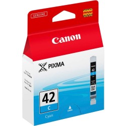 CANON Ink Cartridge 42 Cyan