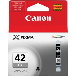 CANON Ink Cartridge 42 Grey