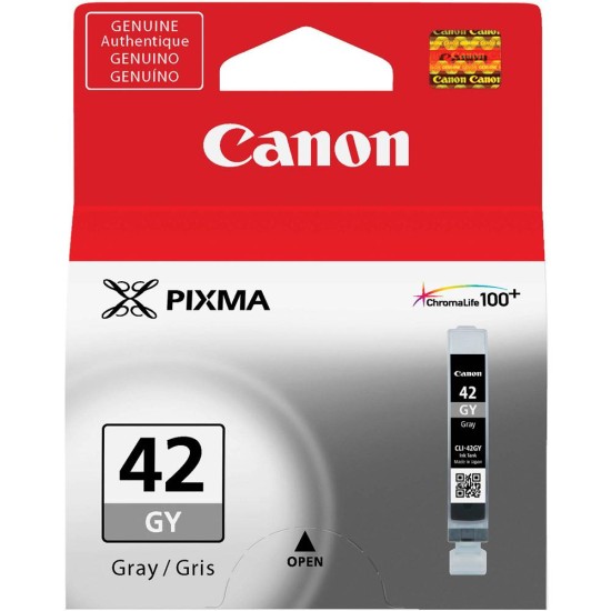 CANON Ink Cartridge 42 Grey