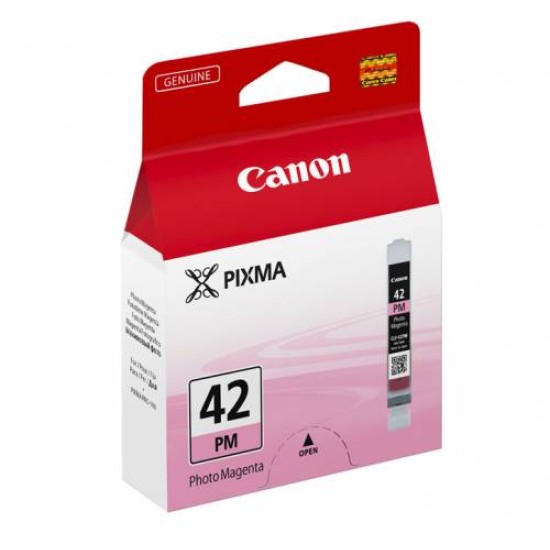 CANON Ink Cartridge 42 Photo Magenta