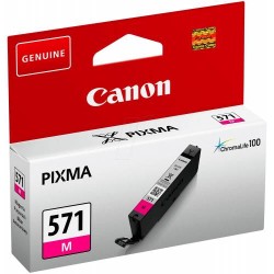 CANON Ink Cartridge 571 Magenta