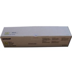 DEVELOP TONER TN-213Y YELLOW
