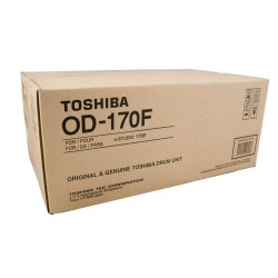 TOSHIBA COPIER DRUM  DT-170F