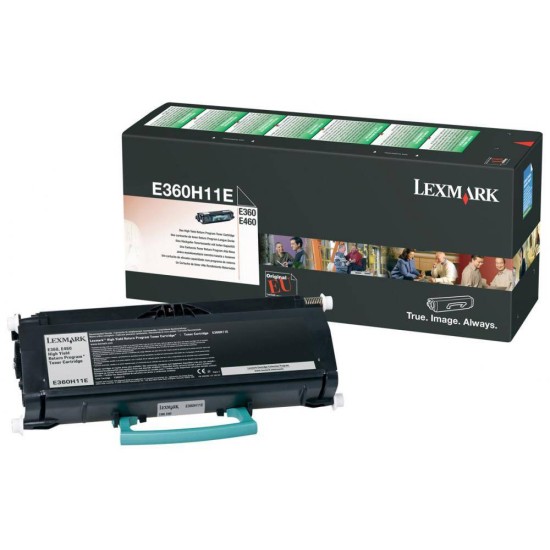 LEXMARK TONER E360H11E