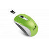 GENIUS Wireless Mouse Green NX7010