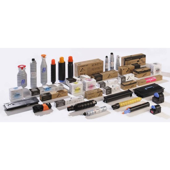 INTEGRAL TONER RICOH 1515 TYPE 1270