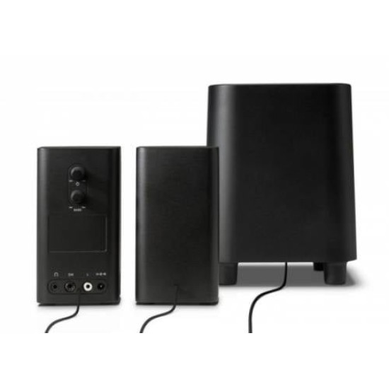 HP SPEAKERS S7000 2.1 BLACK