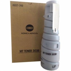 KONICA/MINOLTA COPIER TONER    303B