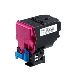 KONICA MINOLTA TONER TNP-27M MAGENTA
