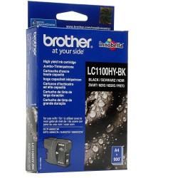 BROTHER Ink Cartridge LC1100HYB