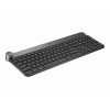 LOGITECH CRAFT WIRELESS KEYBOARD (920-008484)