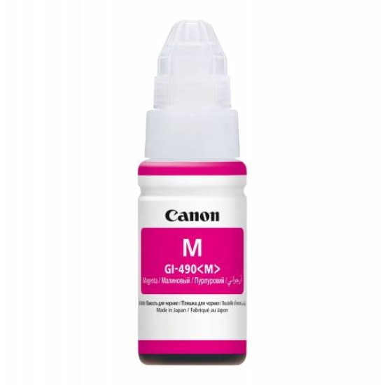 CANON INK TANK FOR CANON PIXMA G1400/2400/3400  (G1490M ) 7K