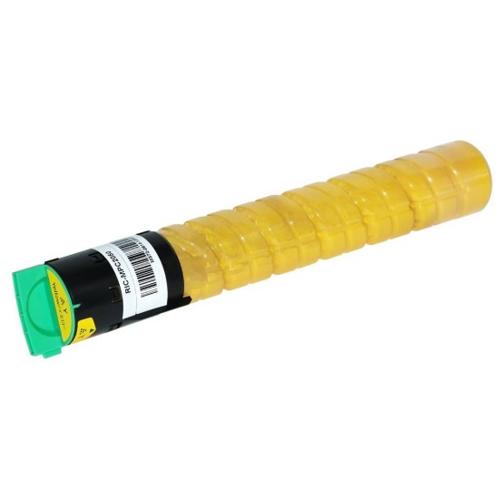 RICOH TONER 841507 YELLOW RICOH TONER 841507 YELLOW