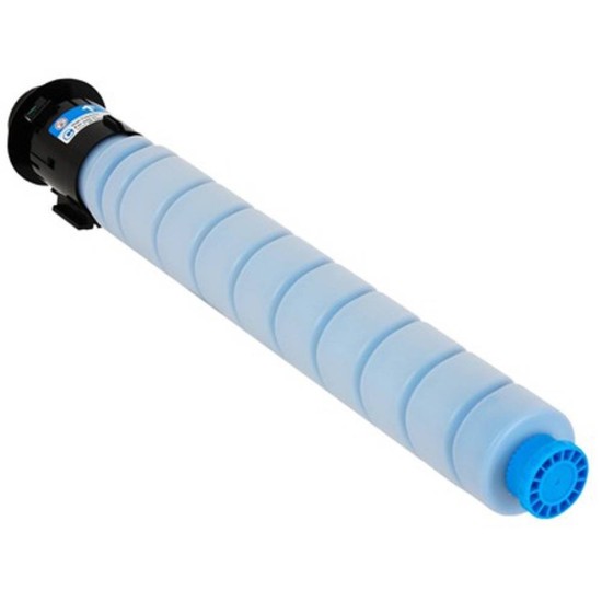 RICOH TONER MP C2003/2503 9.5K  CYAN (841928)