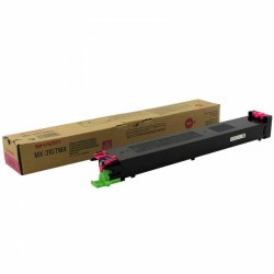 SHARP TONER MX-31GTMA MAGENTA