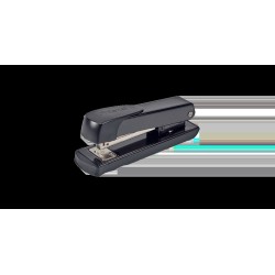 REXEL STAPLER FOR 20PAGES METEOR BLK