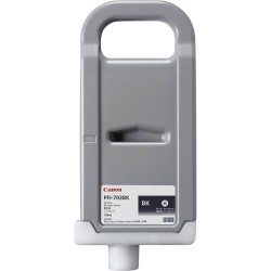 CANON INK CARTRIDGE PFI-703 BK