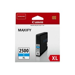 CANON INK CARTRIDGE PGI-2500XL CYAN