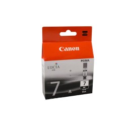 CANON INK CARTRIDGE PGI-7 BLACK