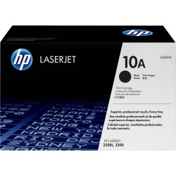 HP Toner 2300 Q2610A