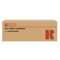 RICOH PHOTOCOPY TONER 3310 TYPE 1260D