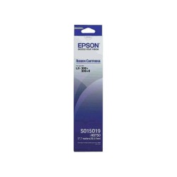 EPSON RIBBON LX300/FX80   C13S015637