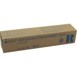 RICOH TONER TYPE 245HC CYAN ( 888315 )