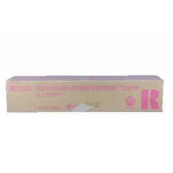 RICOH TONER TYPE 245HC MAGENTA ( 888314)