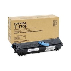 TOSHIBA COPIER TONER T-170F TOSHIBA COPIER TONER T-170F