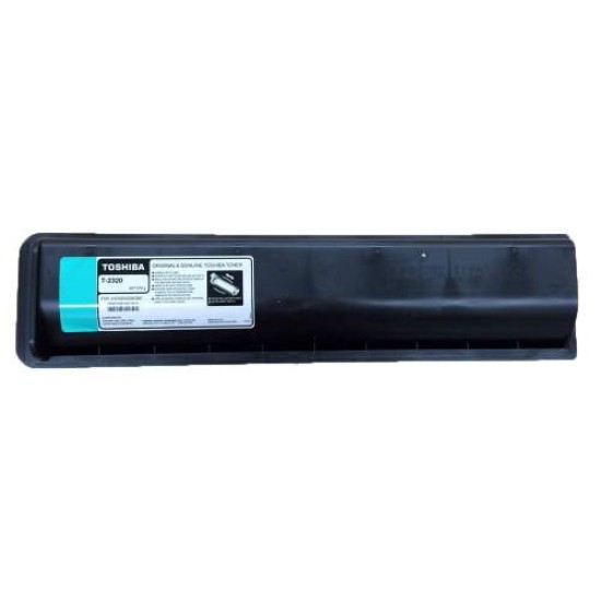 TOSHIBA COPIER TONER    T-2320