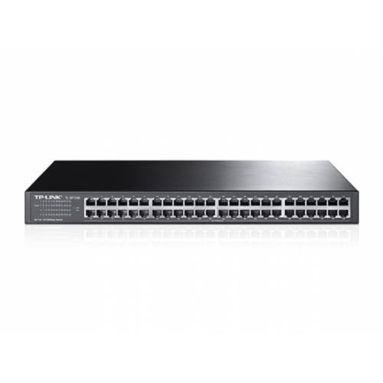 TP-LINK SWITCH 48-PORT 19 TL-SF1048