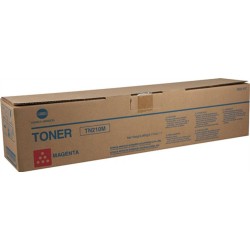 KONICA/MINOLTA COPIER TONER   TN-210M