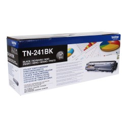 BROTHER TONER  TN-241 BLACK
